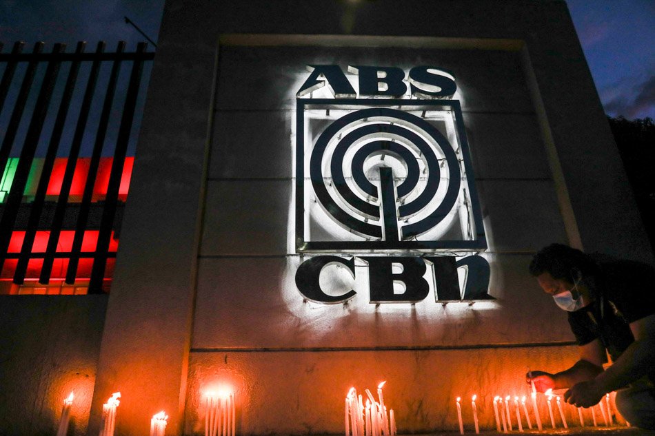 Courtesy: ABS-CBN