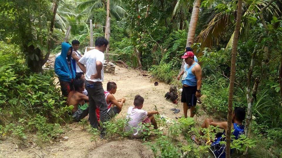 Photo Courtesy: Romblon MPS