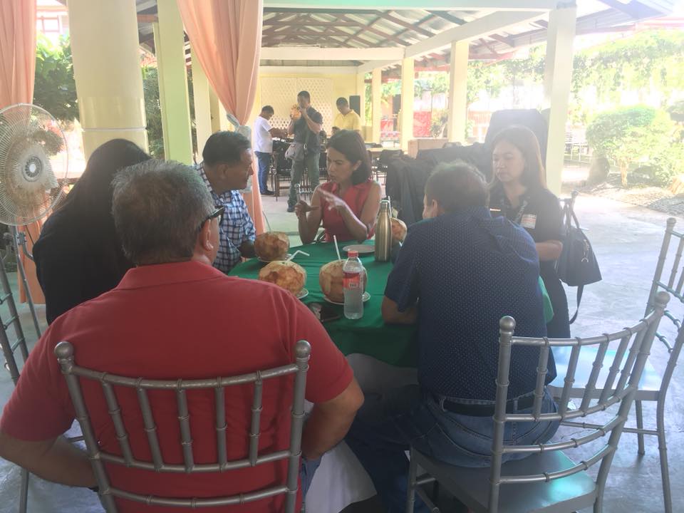 Courtesy: Facebook/Gina Lopez