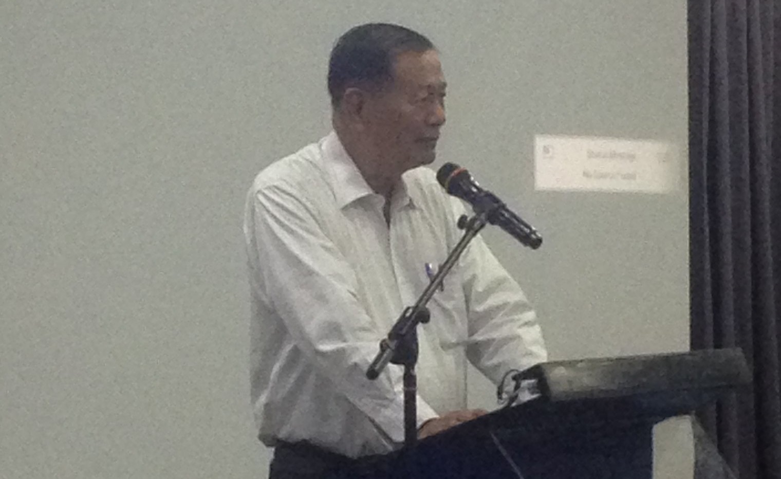 Photo Courtesy: Roberto Madera