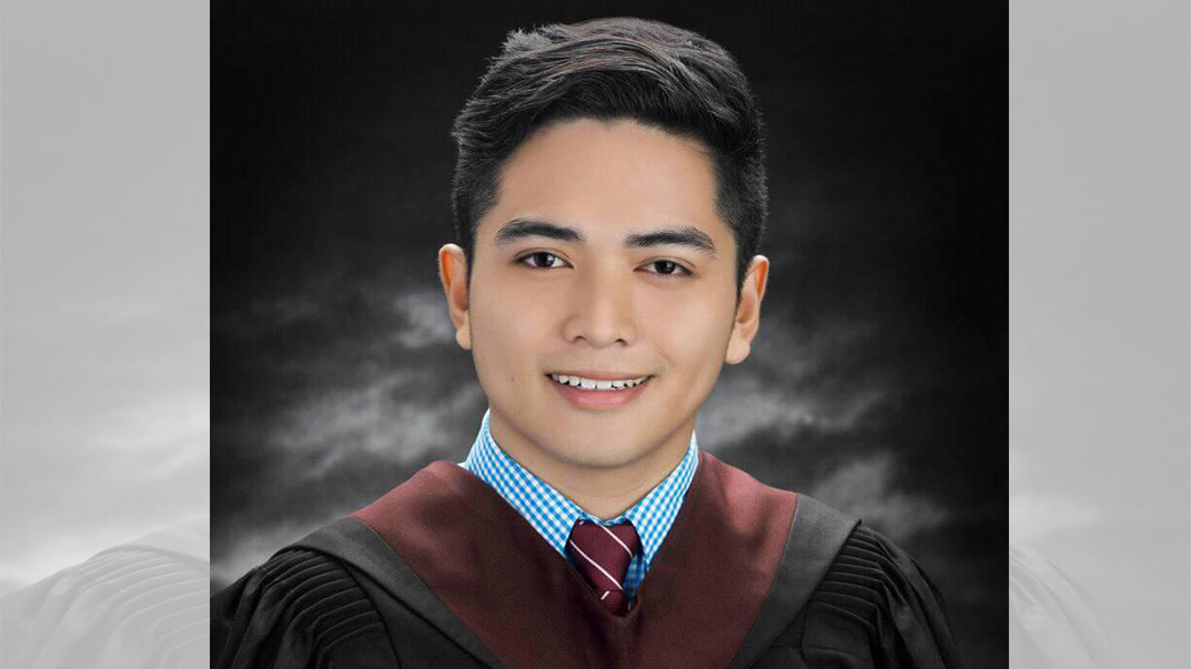 Courtesy: Kirk Cedrick Moaje FB Account