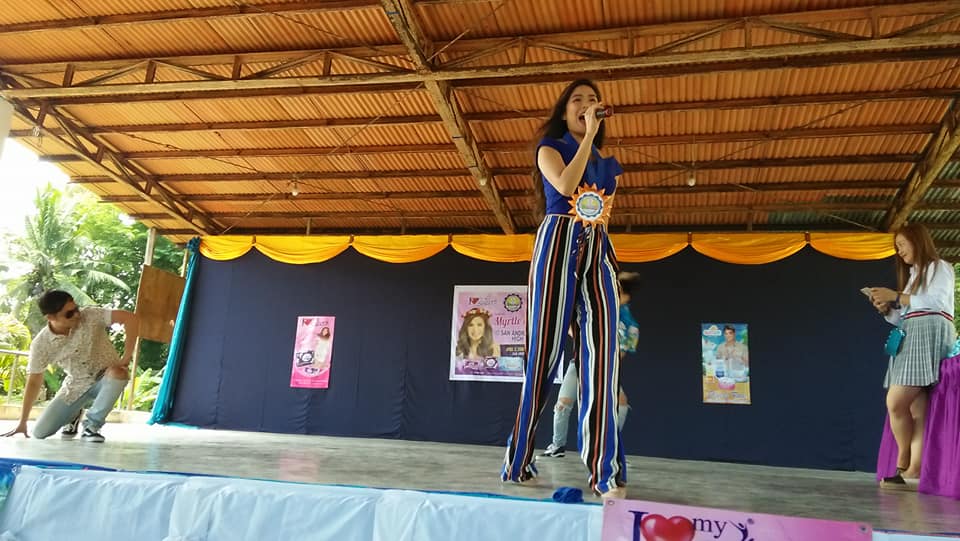 Photo from Facebook/Aixelle Irhanne Joy Fetalver