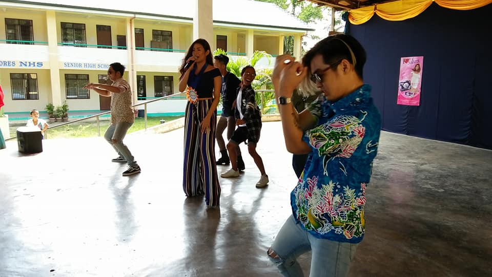 Photo from Facebook/Aixelle Irhanne Joy Fetalver