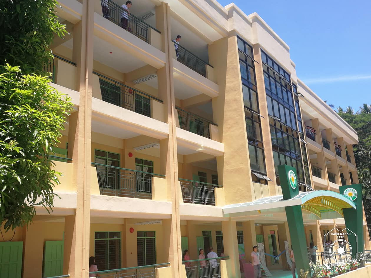 Photo Courtesy: Roger Capa/DepEd Romblon  