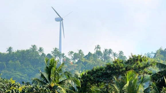 Photo Courtesy: Romblon Electric Cooperative, Inc. (ROMELCO)/Facebook