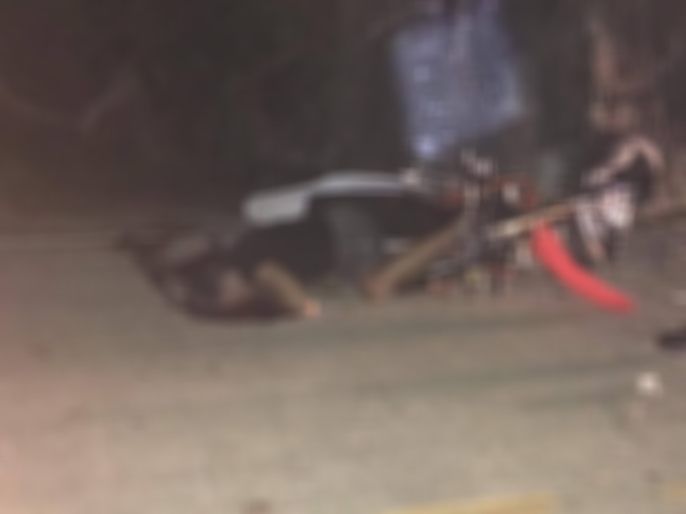 Photo Courtesy: Christian Seraspi