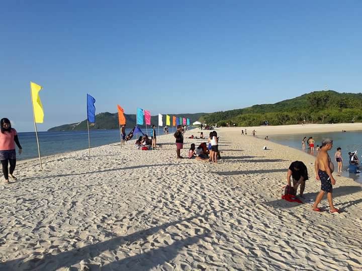 Courtesy: Facebook/Ronel de la Rosa