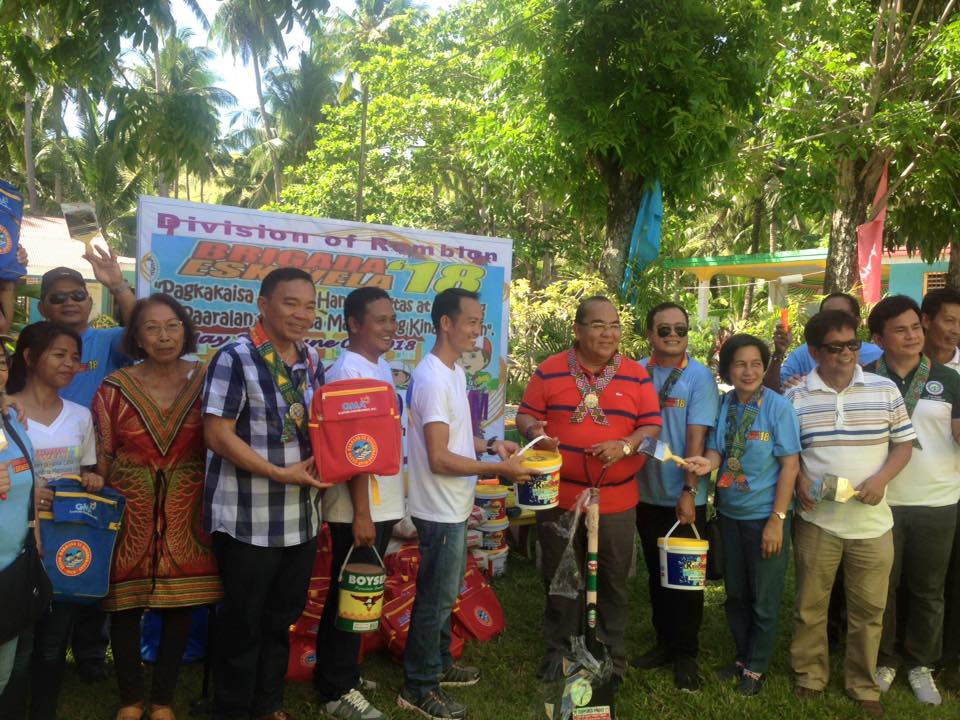 Courtesy:Roberto Madera