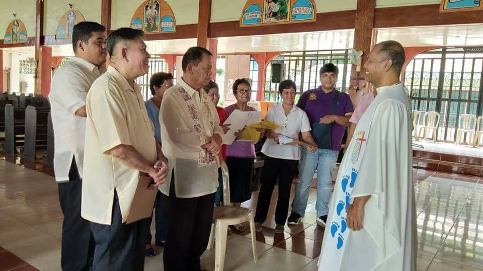 Photo Courtesy: Nikki Angelie Royo Ramos