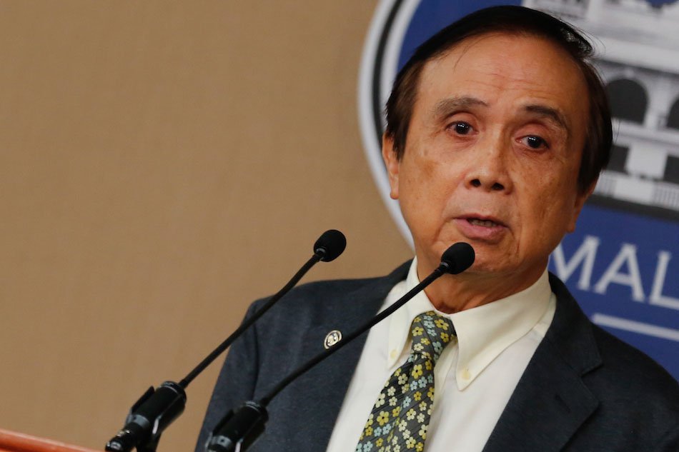 Photo Courtesy: ABS-CBN News