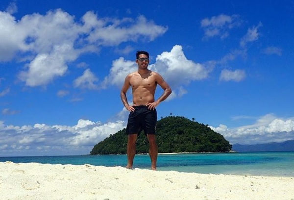 Courtesy: Instagram/andersongeraldjr