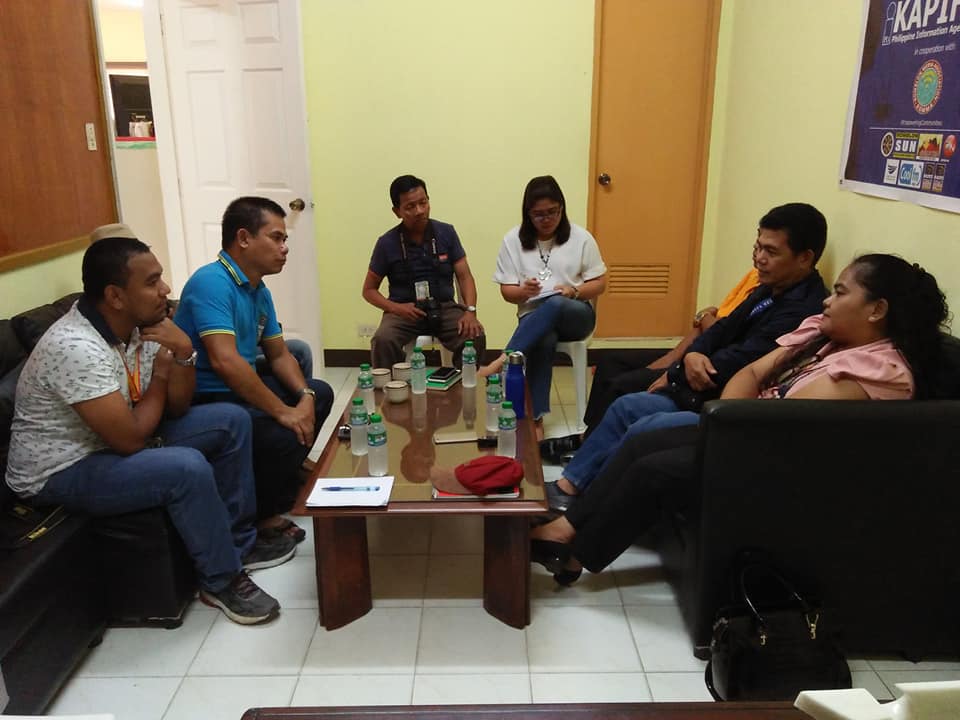 Photo Courtesy: Dennis Manzo, Philippine Information Agency