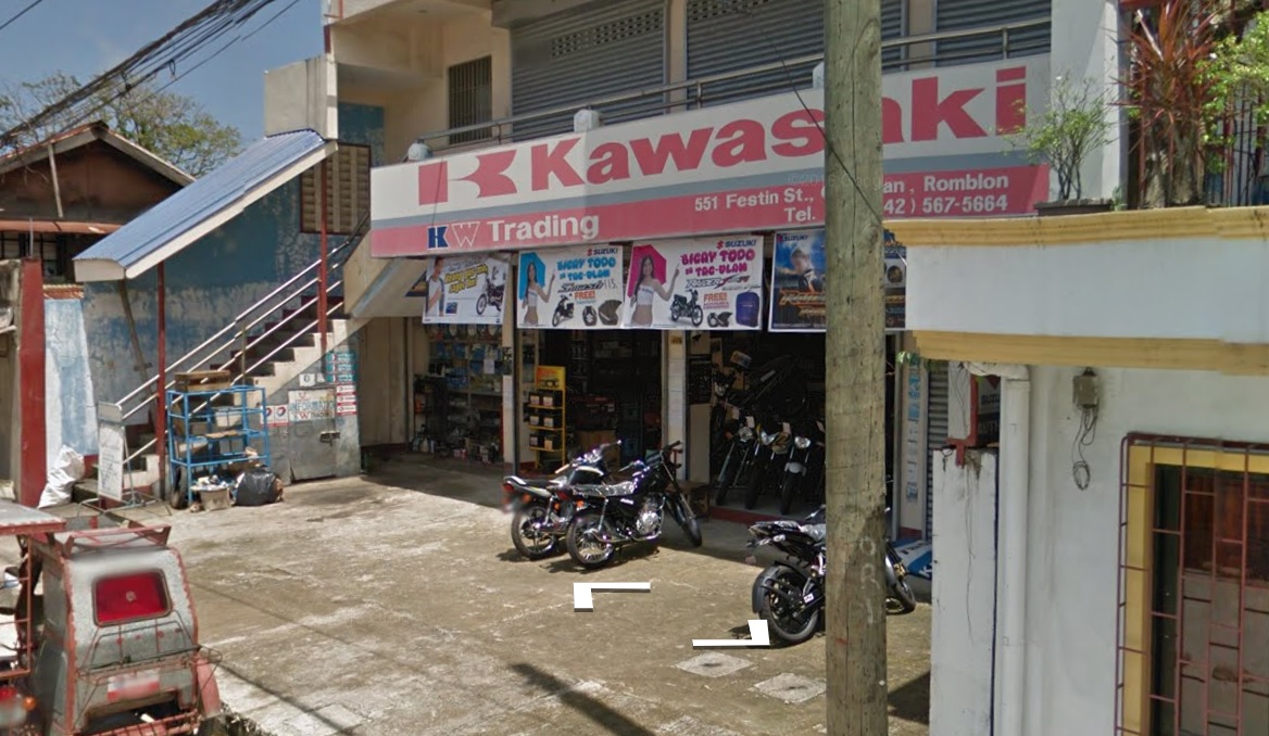 Photo Courtesy: Google Streetview