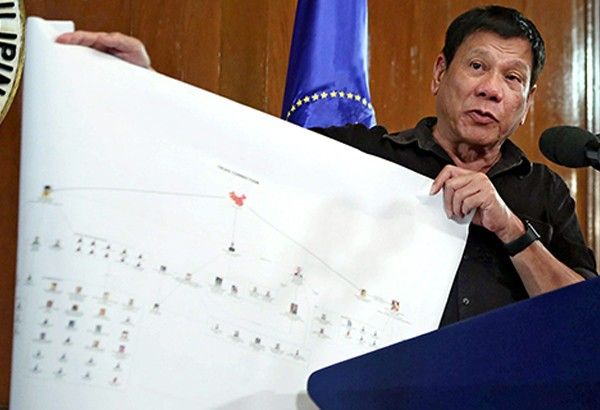 Photo credited to: The Philippine Star