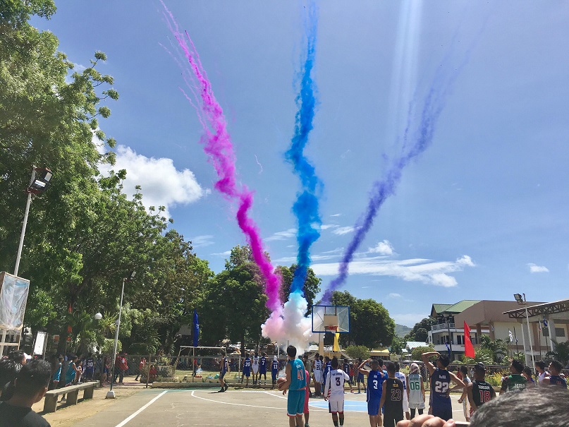 Photo Courtesy: Jonathan Gaytano