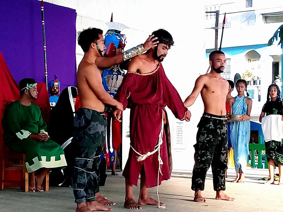 Photo Courtesy: Berlito Fajel/Facebook