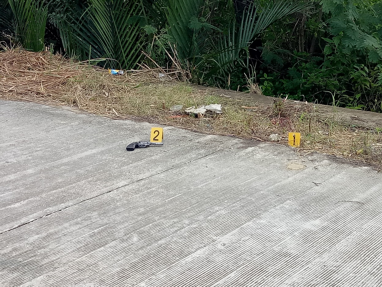 Photo Courtesy: Tony Macalisang, Romblon Sun