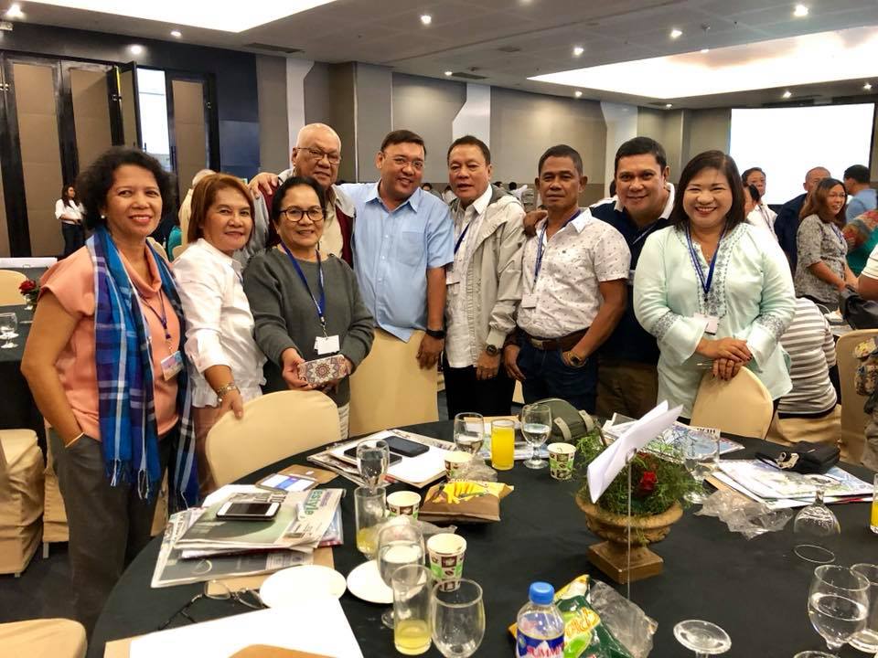 Photo Courtesy: Mayor Rachel S. Miñon Bañares