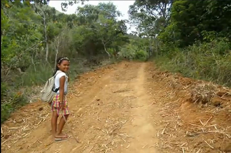 Screengrab from Youtube/Charlene Lilang Sixon