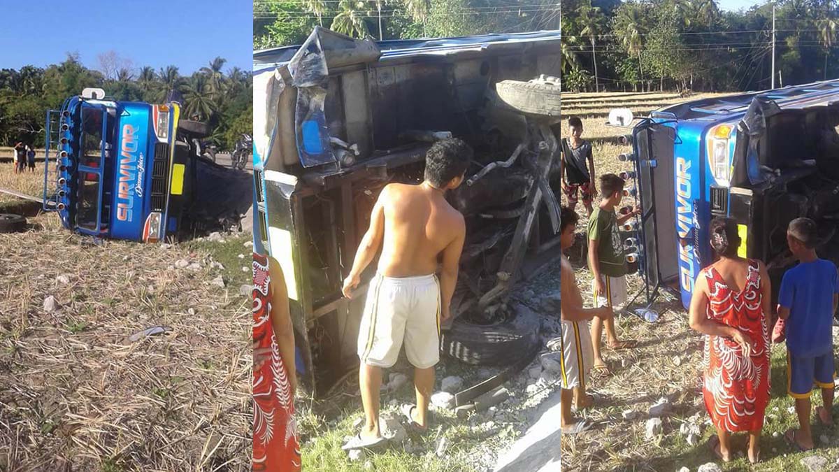 Contributed Photo to Romblon News Network