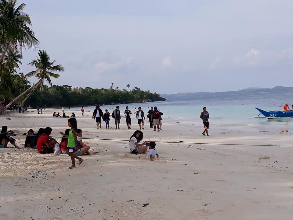 Photo taken at San Jose, Romblon last April 2018