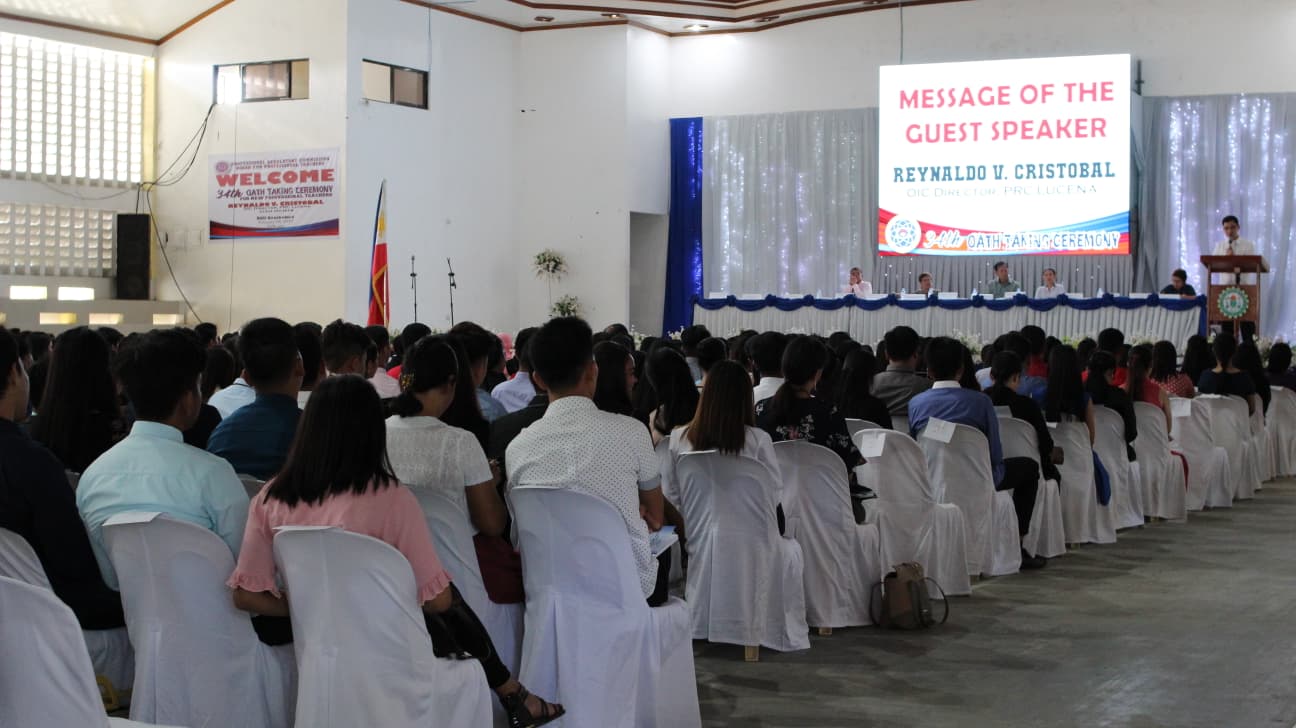 Photo Courtesy: Jean Ivan Revereza