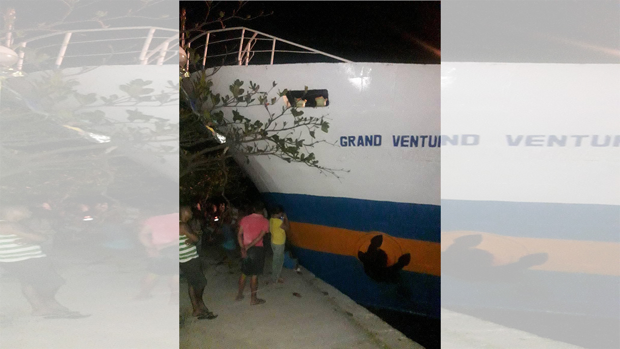 Photo Courtesy: Joyce Basina Owigns