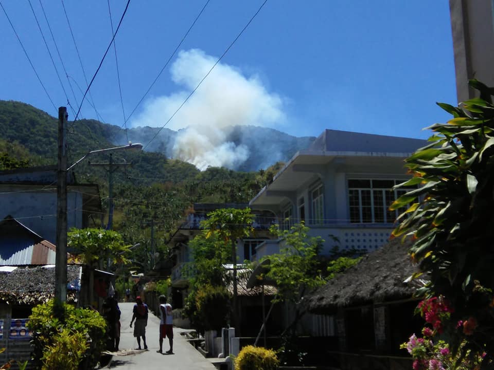 Photo Courtesy: Raymund Fadriquela/FB