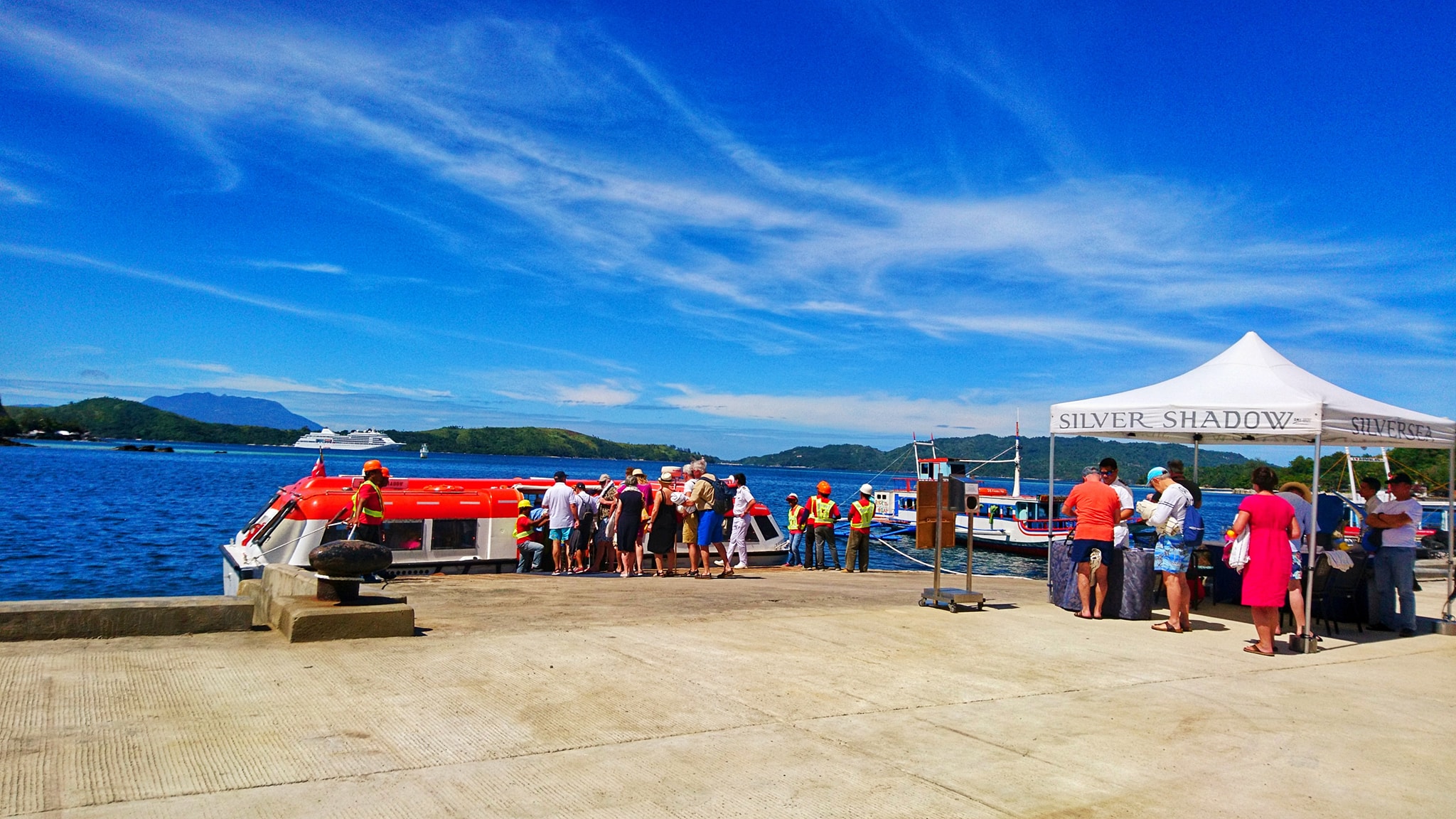 Photo Courtesy: Kim Anthony Faderon