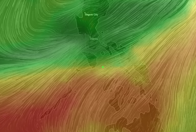Model by IQAir AirVisual