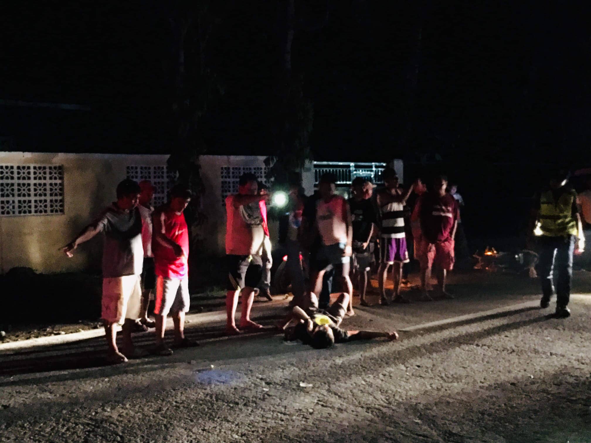 Photo Courtesy: Maverick Galang