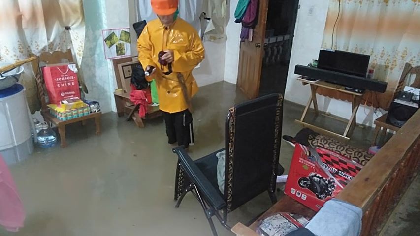 Photo Courtesy: Philip Fabila