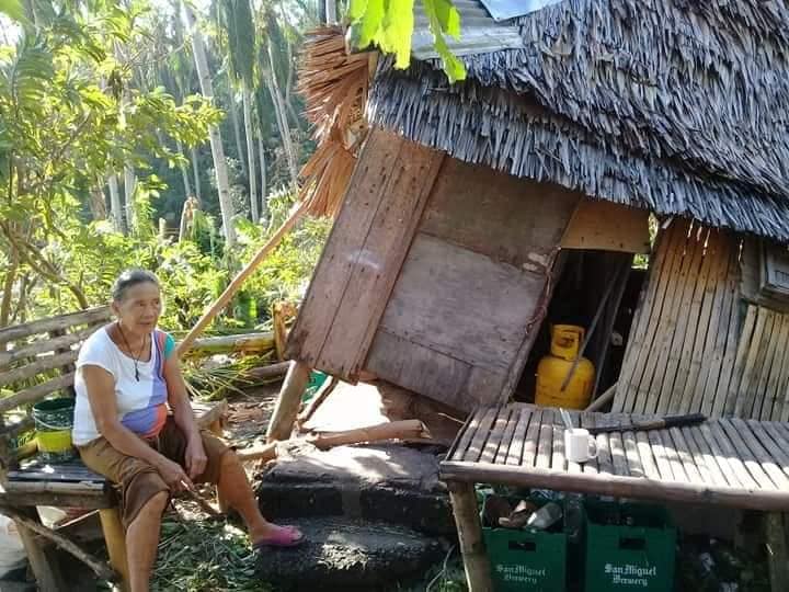 Photo Courtesy: Banton MDRRMO