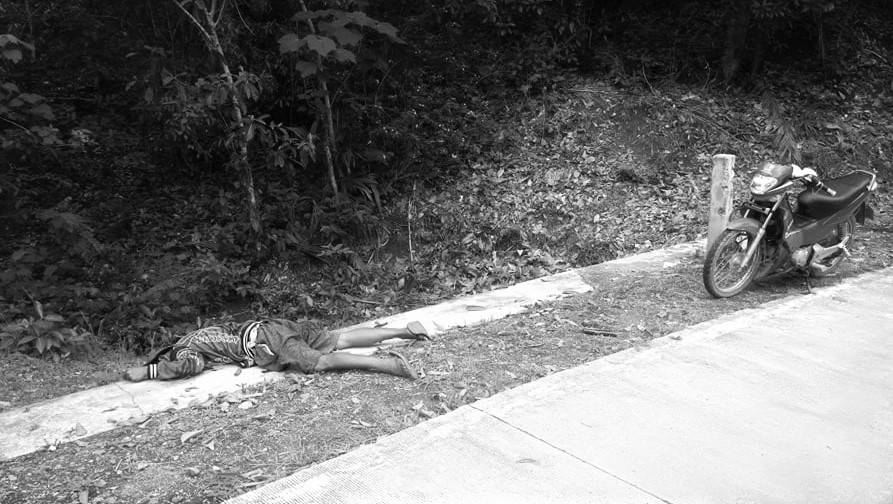 Photo Courtesy: Philippine Drug Enforcement Agency - Romblon Provincial Office