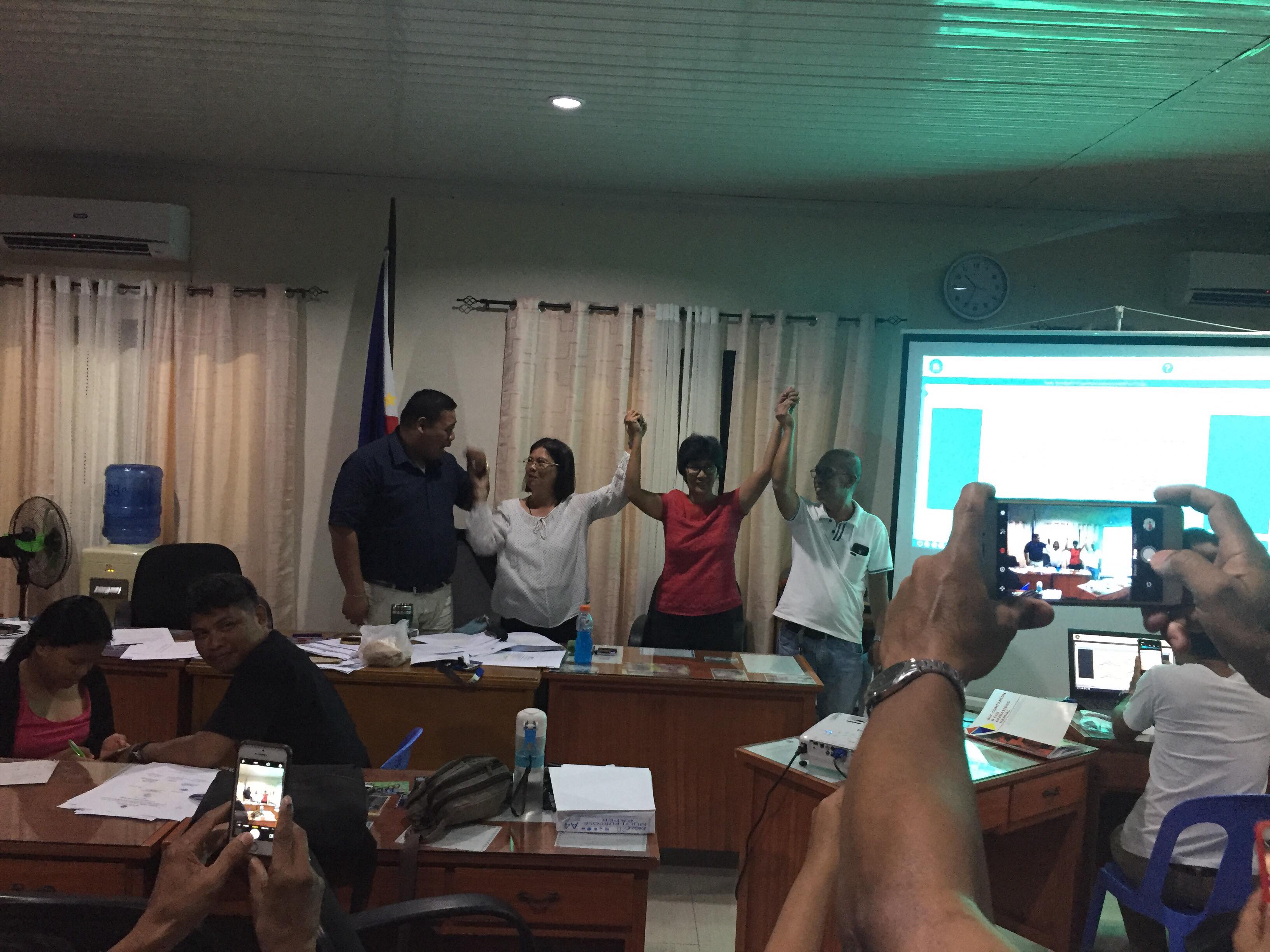 Photo Courtesy: Syril Diaz