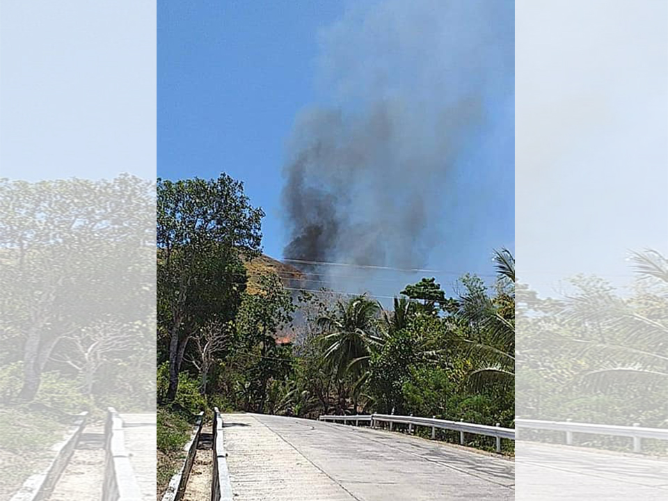 Photo Courtesy: Riza Perez Fontamillas/FB