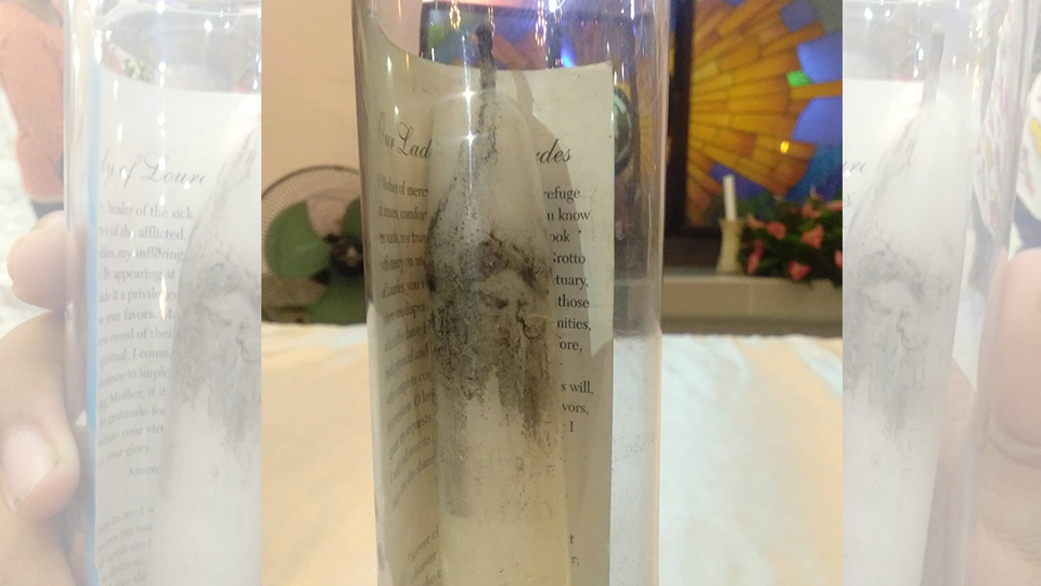 Photo Courtesy: Reden Escarilla/Romblon News Network