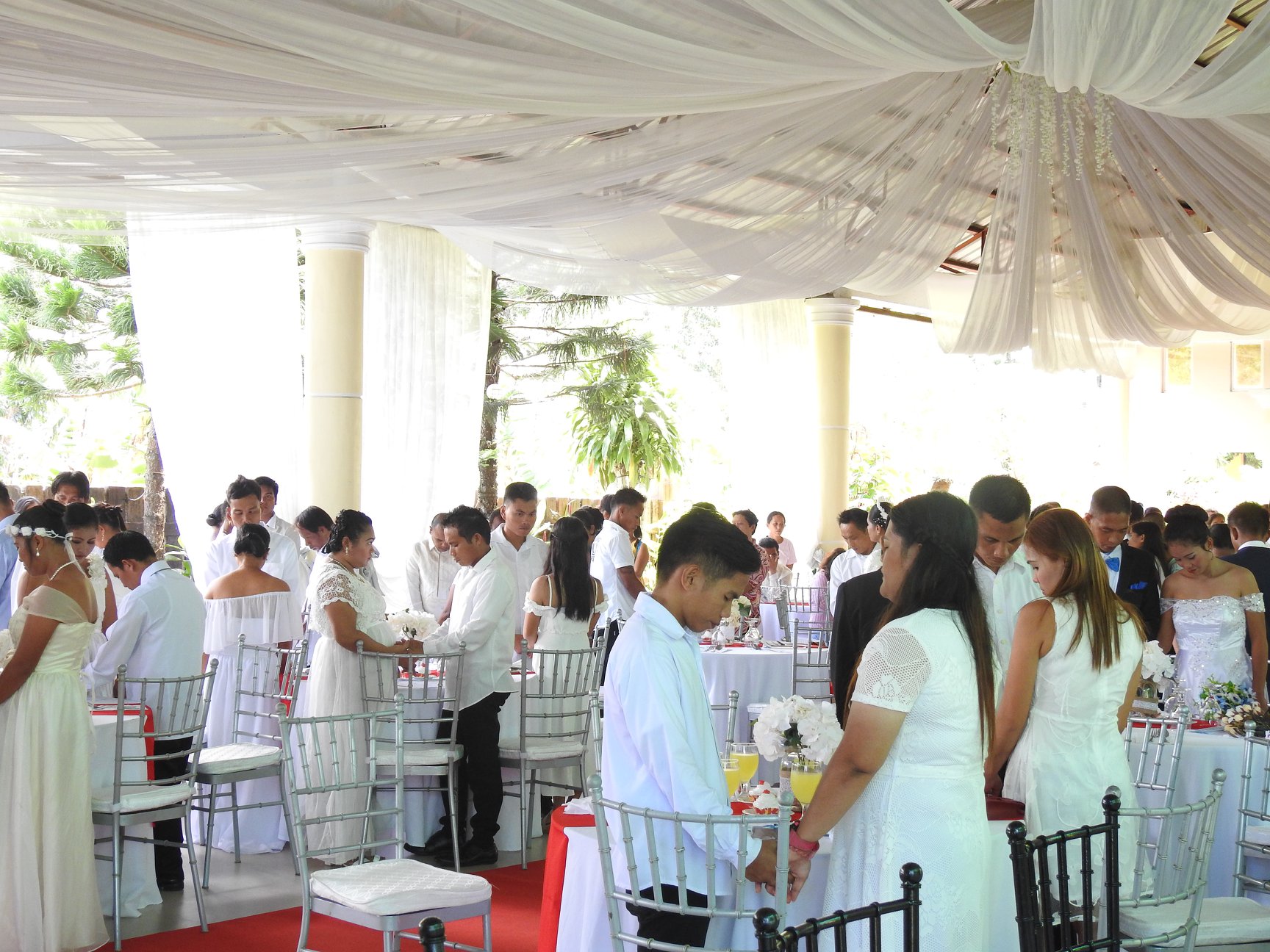 Photo Courtesy: Odiongan Public Information Office