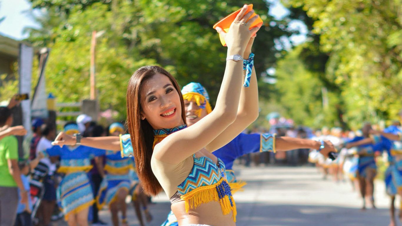 Photo Courtesy: Dexter Determinado/Asi' Wanderer FB