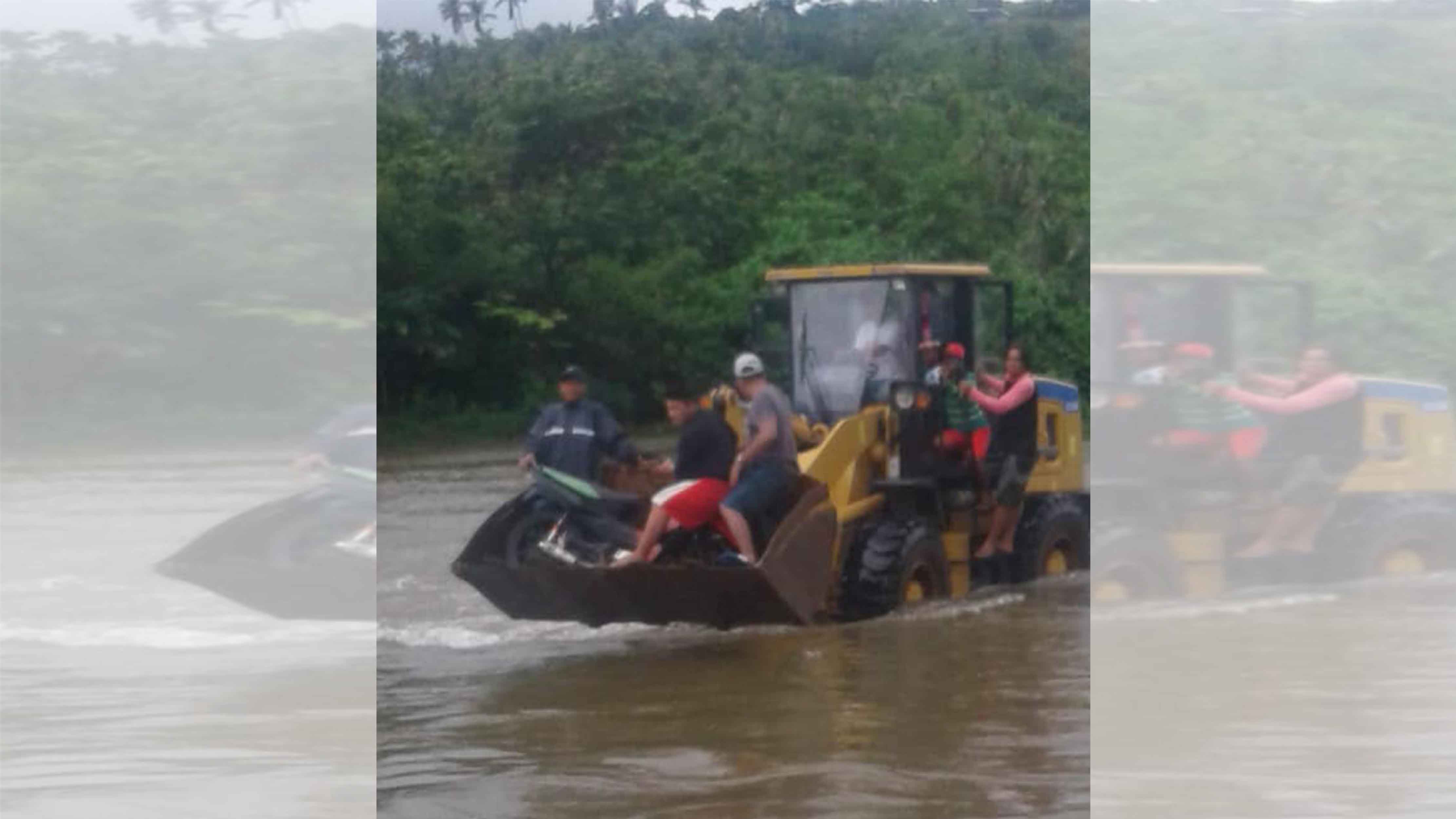 Photo Courtesy: Shiela Riano