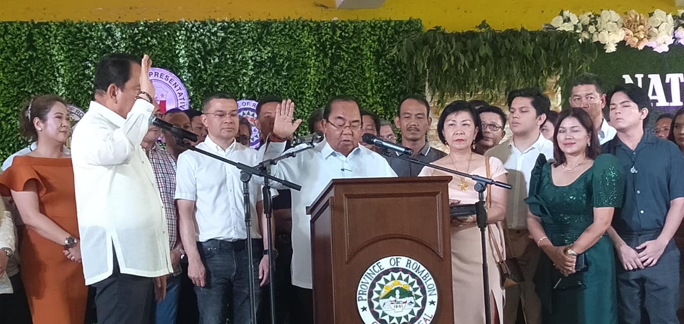 Photo Courtesy: Noel Joseph Machon