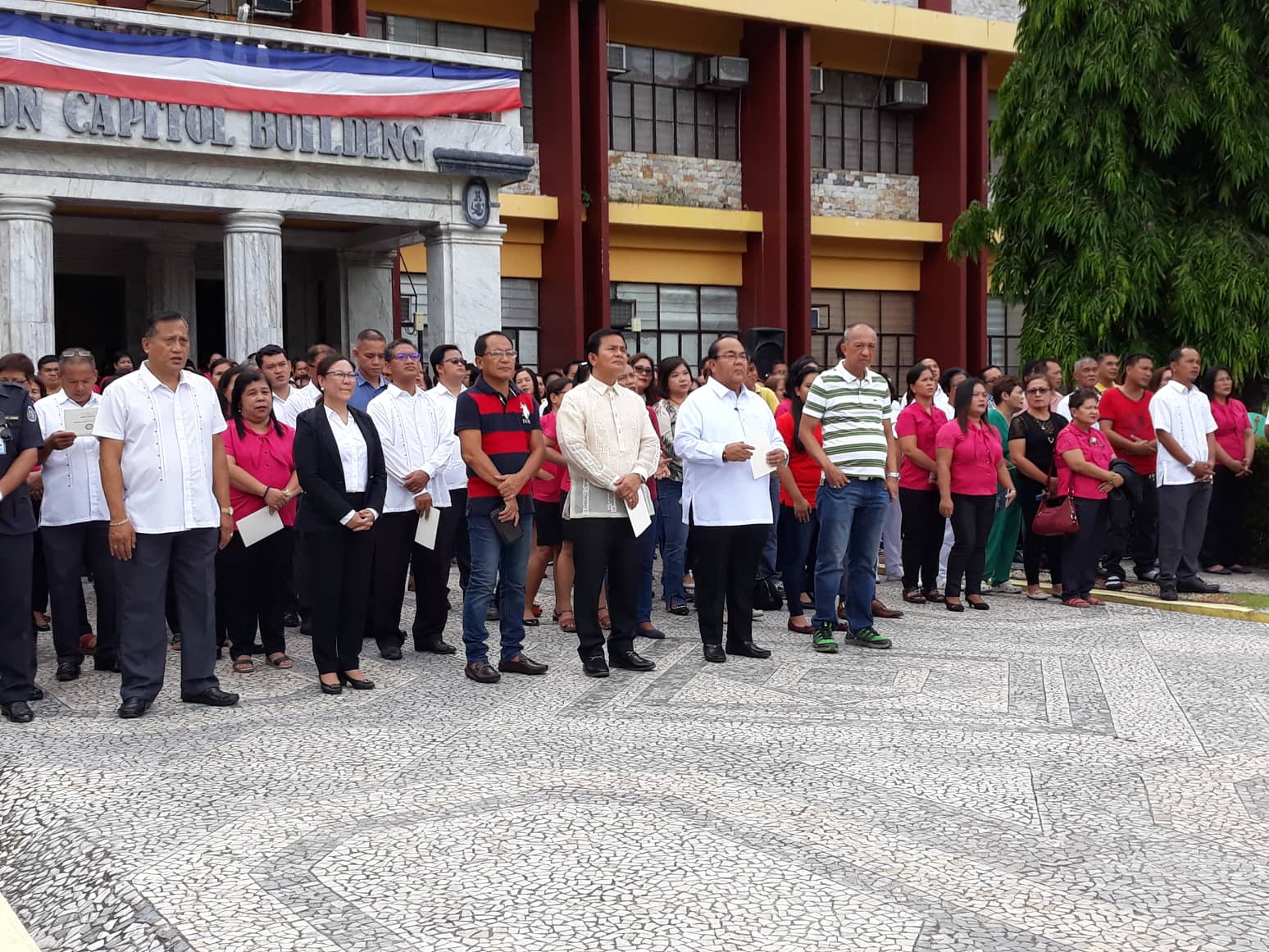 Photo Courtesy: Dennis Manzo/PIA-Romblon