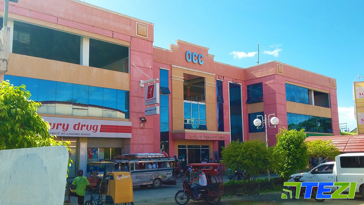 Photo Courtesy: Tezi