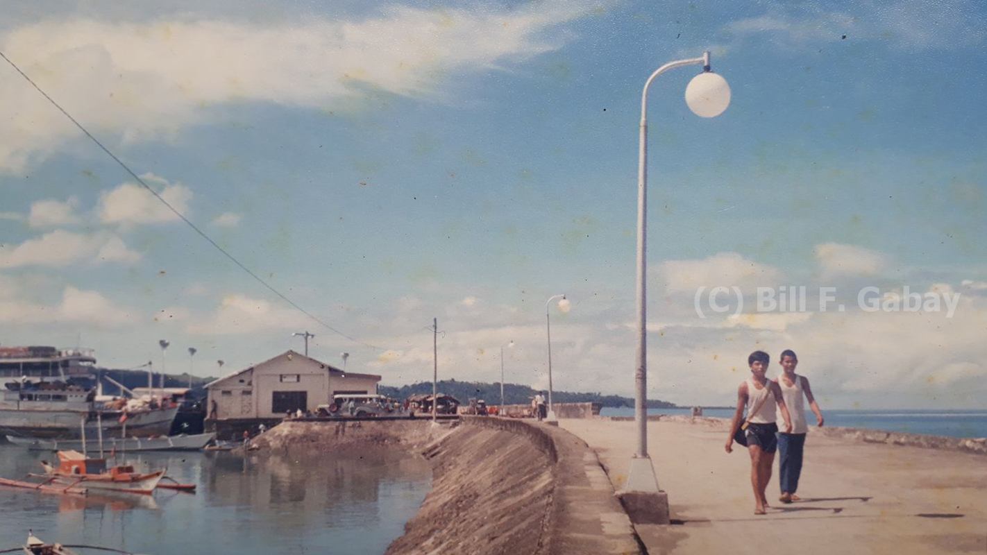 Photo Courtesy: Bill Fuentes Gabay