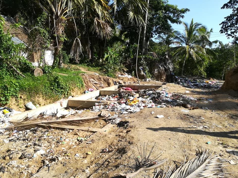 Photo Courtesy: Romblon councilor Lyndon Molino