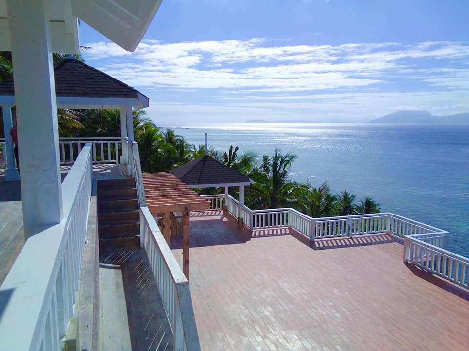 Photo Courtesy: Bernie Fallurin