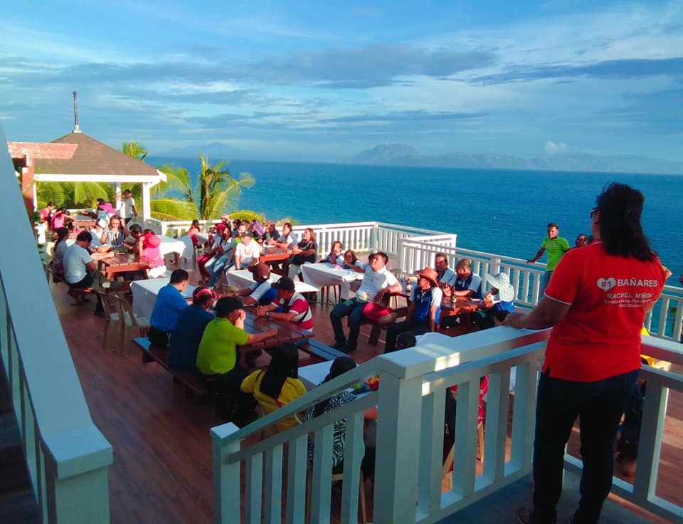 Photo Courtesy: Bernie Fallurin