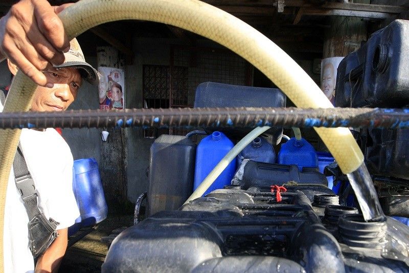 Photo Courtesy: Philstar