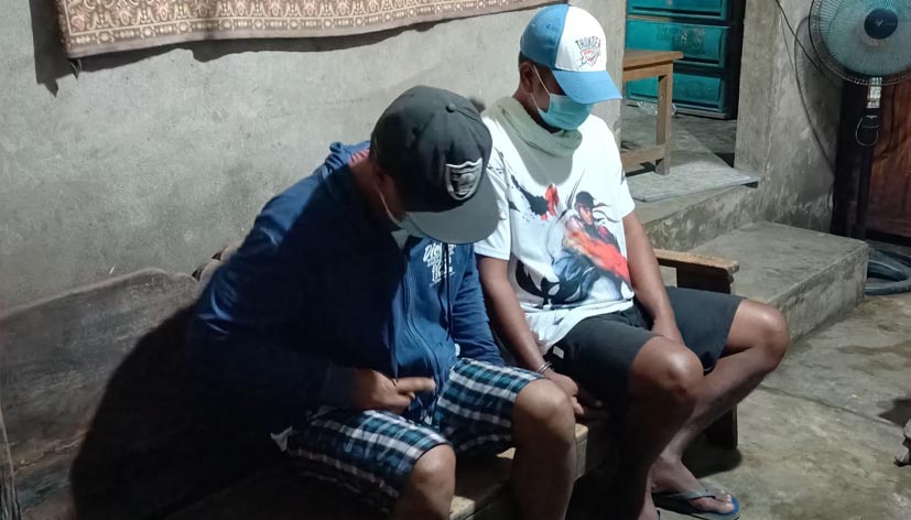 Larawan mula sa Romblon Sun