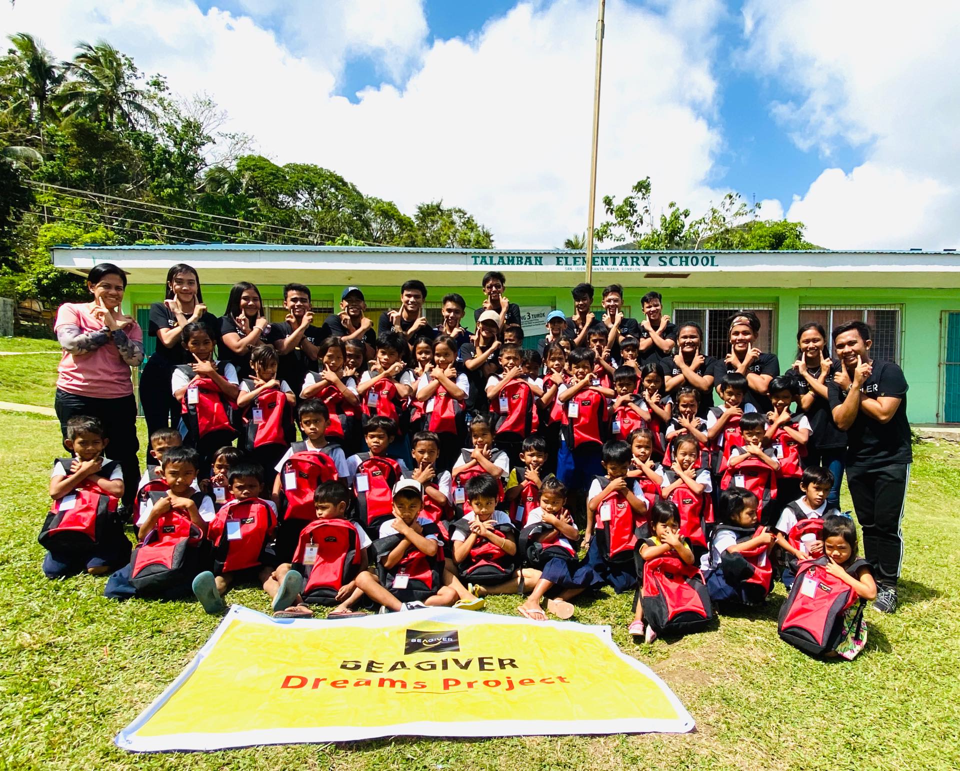 Photo Courtesy: Ruel Manlunas Visca